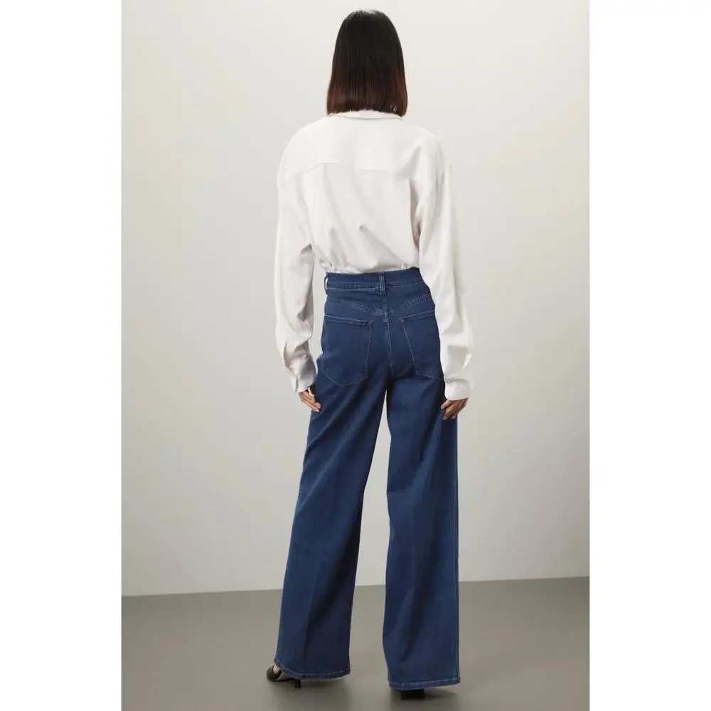 LE JEAN Juliette Jeans